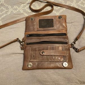 Bed Stu purse